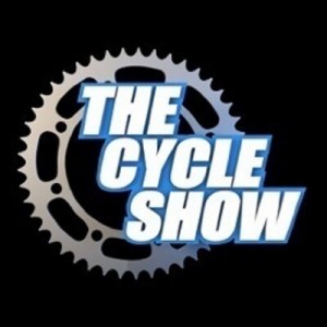 Donnachadh McCarthy, co-founder of Stop Killing Cyclists, was interviewed on ITV's The Cycle Show.